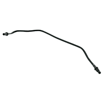 211-501-01-25 Coolant Breather Pipe