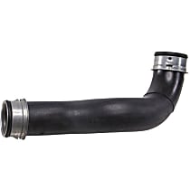 221-501-35-82 Upper Radiator Hose