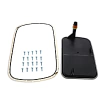 24-11-7-557-070 Automatic Transmission Filter