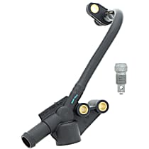 2782000100 Turbocharger Coolant Line