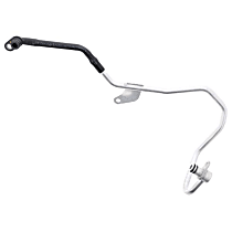 2782001100 Turbocharger Coolant Line