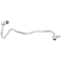 2782001851 Turbocharger Coolant Line