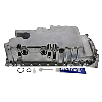 30777739 Oil Pan, without An Oil Level Sensor