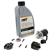 30 9664 803 AWD Coupling Oil Pump - Sold individually