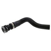 Heater Hose - Heater Outlet (Front)