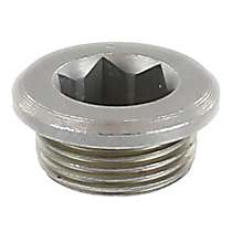 33-11-7-525-064 Differential Drain Plug