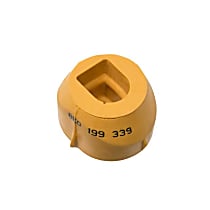 Front OE Replacement Series Motor Mount, Sold individually
