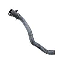 Radiator Hose Lower, 4 Cyl 2.0L