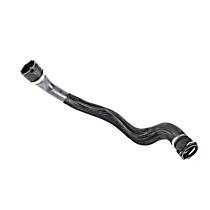 Radiator Hose Upper, OE Replacement Series