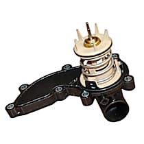 Thermostat - 