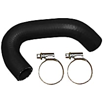 ABV0104R Secondary Air Injection Hose for Pump to Valve - Replaces OE Number 11-72-7-555-680