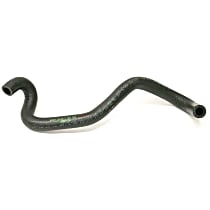 ABV0132 Brake Booster Hose - Replaces OE Number 34-33-1-166-140