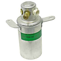 Receiver Drier (5 Connections) - Replaces OE Number 202-830-02-83
