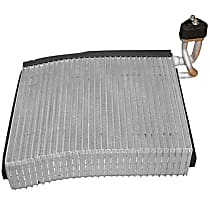 ACE0279R A/C Evaporator - Replaces OE Number 164-830-01-58