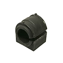 Front Sway Bar Bushing, Sold individually, Rein OE Replacement