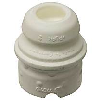AVZ0239P Foam Bump Stop for Strut - Replaces OE Number 31-30-6-757-046