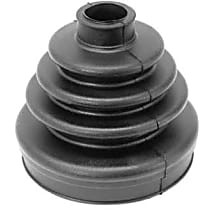 BKB0072R Axle Boot - Replaces OE Number 964-349-291-00