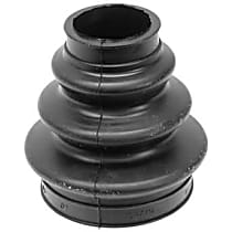 BKB0073R Axle Boot - Replaces OE Number 996-332-293-00