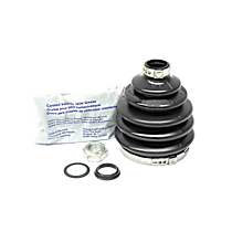 BKN0021P Axle Boot Kit - Replaces OE Number 1H0-498-203