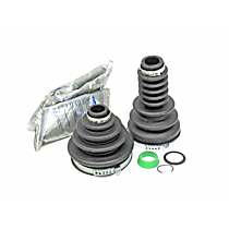 BKN0067R Axle Boot Kit - Replaces OE Number 210-330-00-85