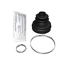 BKN0083R C.V. Boot Kit - Replaces OE Number 89-94-170