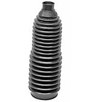 Steering Rack Boot, Sold Individually, Rein OE Replacement