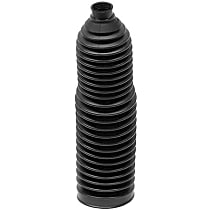 Steering Rack Boot, Sold Individually, Rein OE Replacement