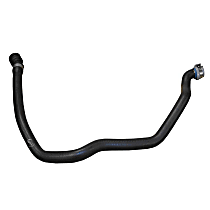 CHH0150P Heater Hose for Heater Core to Expansion Tank - Replaces OE Number 64-21-8-376-153