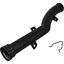 CHP0589 Water Pump To Thermostat OE Replacement Series Radiator Hose