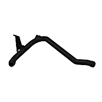 CHP0597 Radiator Hose
