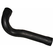 CHR0016R Lower Rein OE Replacement Radiator Hose