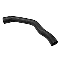 CHR0080R Radiator Hose - Replaces OE Number 202-501-24-82