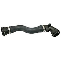 CHR0345R Radiator Hose to Thermostat Housing - Replaces OE Number 11-53-3-400-207