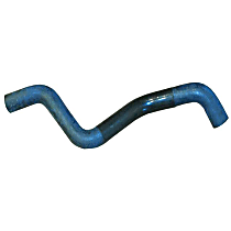 CHR0386R Radiator Hose - Replaces OE Number 30681899