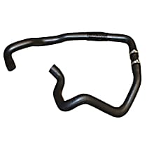 Radiator Hose Radiator to Thermostat Housing - Replaces OE Number 17-12-2-754-247