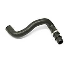 Radiator Hose Standard Transaxle, 4 Cyl 1.6L, Rein OE Replacement