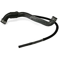 CHR0469 Radiator Hose - Replaces OE Number 203-501-45-82