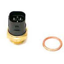 ELC0048P Auxiliary Fan Switch 95 deg. C (3-Pin) - Replaces OE Number 1H0-959-481 B