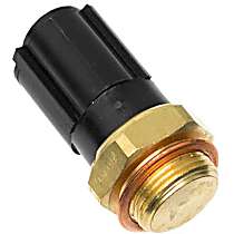 ELC0049P Auxiliary Fan Switch 95 deg. C (3-Pin) - Replaces OE Number 1J0-959-481 A