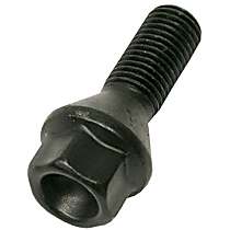 HWB0009 Wheel Lug Bolt - Rein 36136781150