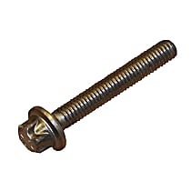 HWB0027 Transmission Pan Bolt (6 x 40 mm) - Replaces OE Number 004-990-35-12