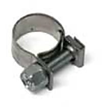 Hose Clamp Fuel Hose 16 mm o.d. X 15 mm i.d. / 9 mm Width (Screw Type) - Replaces OE Number 001-997-69-90