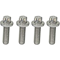 Bolt Set for Power Steering Pump (Aluminum) - Replaces OE Number 32-42-0-392-609