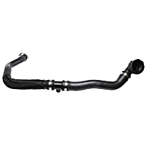 LR094509 Upper OE Replacement Series Radiator Hose