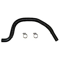 PSH0111R Power Steering Hose Fluid Container to Power Steering Pump - Replaces OE Number 32-41-6-750-155