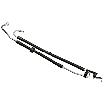 PSH0124P Power Steering Hose Power Steering Pump to Steering Rack - Replaces OE Number 32-41-6-751-242