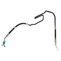PSH0135 Power Steering Hose Pressure Hose from Pump to Rack - Replaces OE Number 1J0-422-893 GM