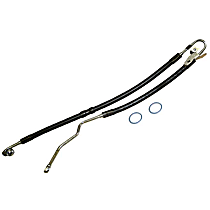 PSH0168 Power Steering Hose Power Steering Pump to Steering Rack - Replaces OE Number 32-41-6-784-331