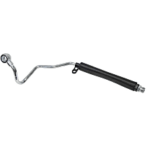 PSH0184 Power Steering Hose Pressure Hose from Pump to Rack Hose - Replaces OE Number 4B0-422-893 G