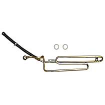 PSH0186 Power Steering Return Hose - Rein 32412228284